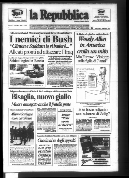 La repubblica